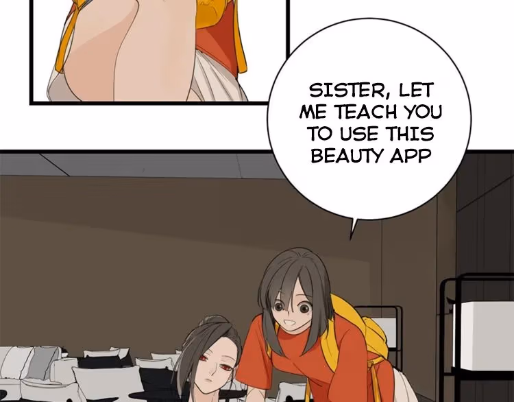 Read Who Is the Prey? chapter 21 image 32 on Lezhin