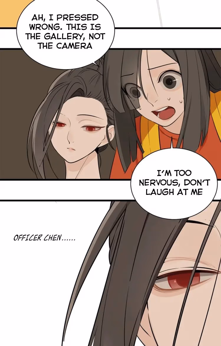 Read Who Is the Prey? chapter 21 image 35 on Lezhin
