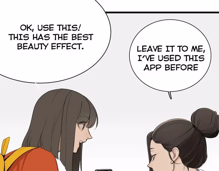 Read Who Is the Prey? chapter 21 image 37 on Lezhin
