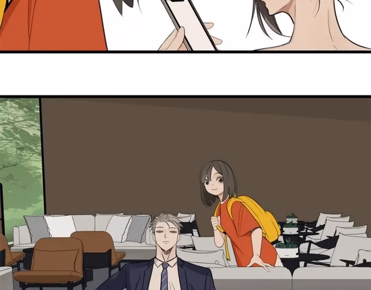 Read Who Is the Prey? chapter 21 image 38 on Lezhin