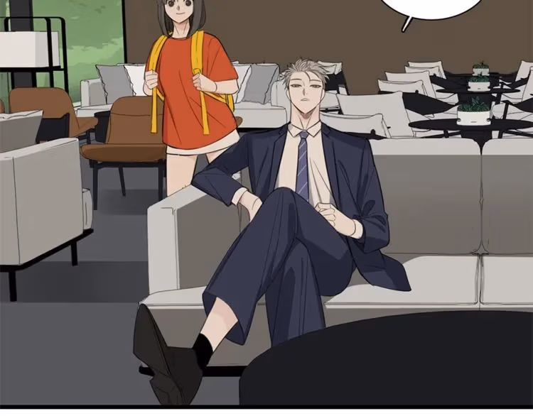 Read Who Is the Prey? chapter 21 image 40 on Lezhin