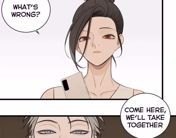 Read Who Is the Prey? chapter 21 image 42 on Lezhin