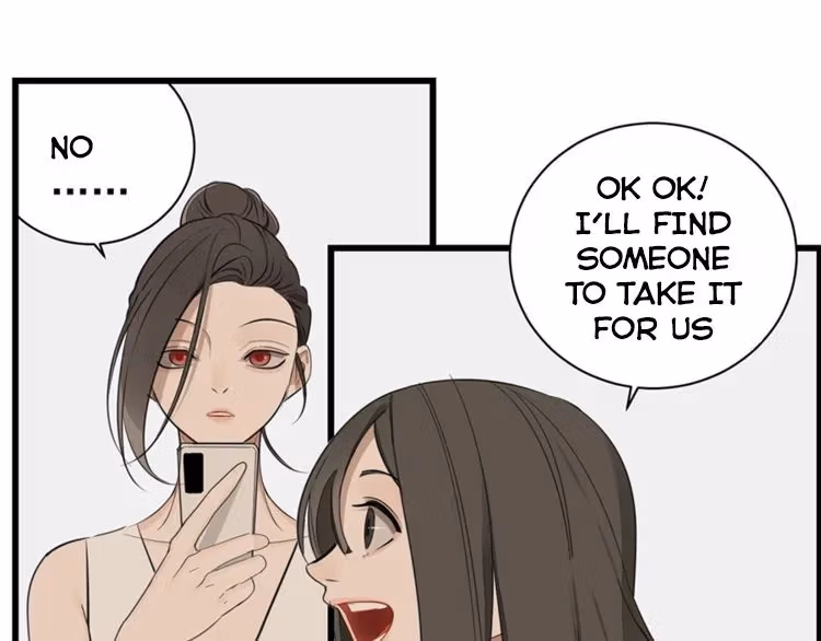Read Who Is the Prey? chapter 21 image 44 on Lezhin