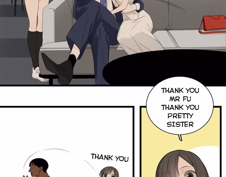 Read Who Is the Prey? chapter 21 image 49 on Lezhin