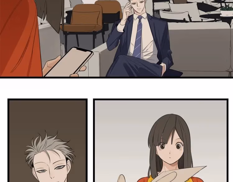 Read Who Is the Prey? chapter 21 image 52 on Lezhin