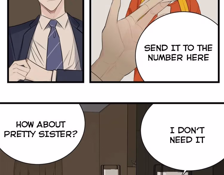 Read Who Is the Prey? chapter 21 image 53 on Lezhin