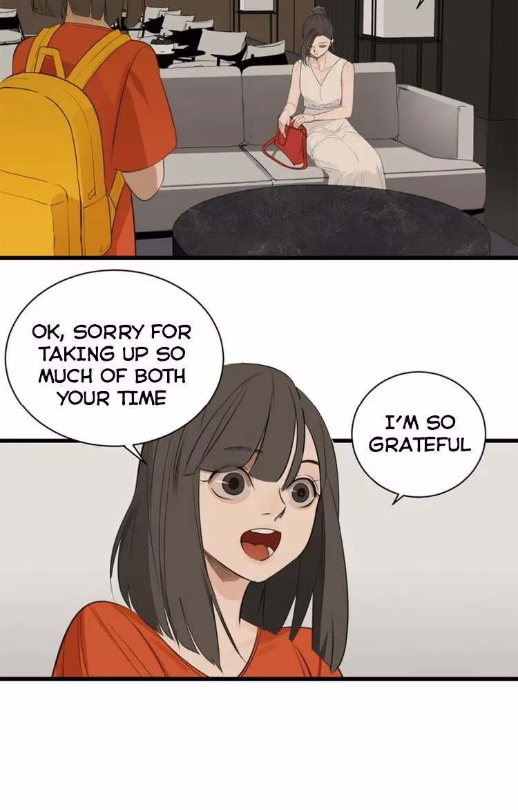 Read Who Is the Prey? chapter 21 image 54 on Lezhin