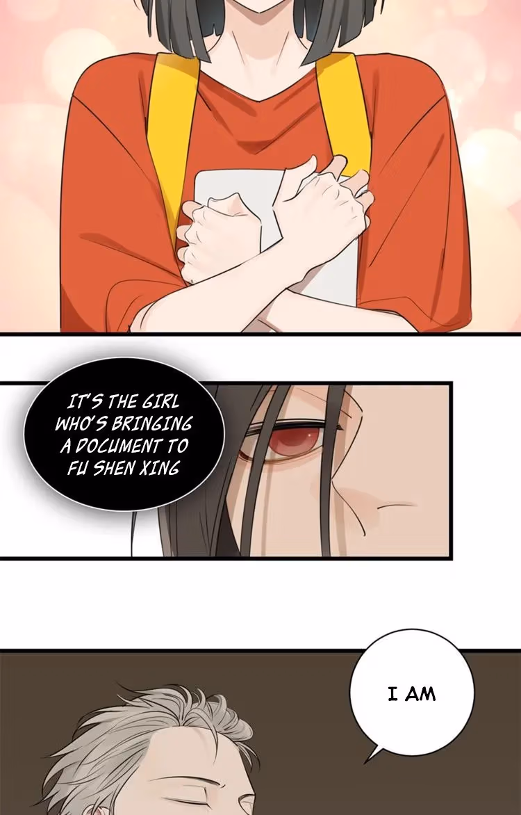 Read Who Is the Prey? chapter 21 image 6 on Lezhin