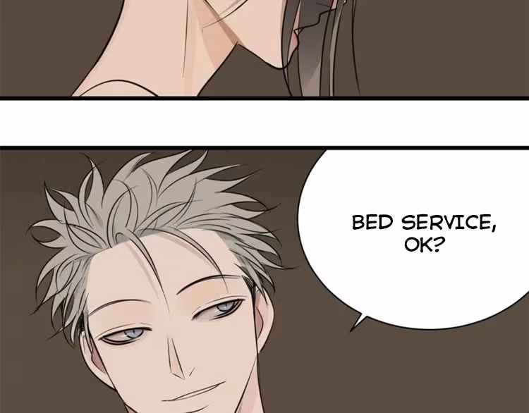Read Who Is the Prey? chapter 21 image 63 on Lezhin