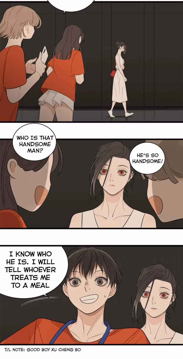 Read Who Is the Prey? chapter 21 image 89 on Lezhin