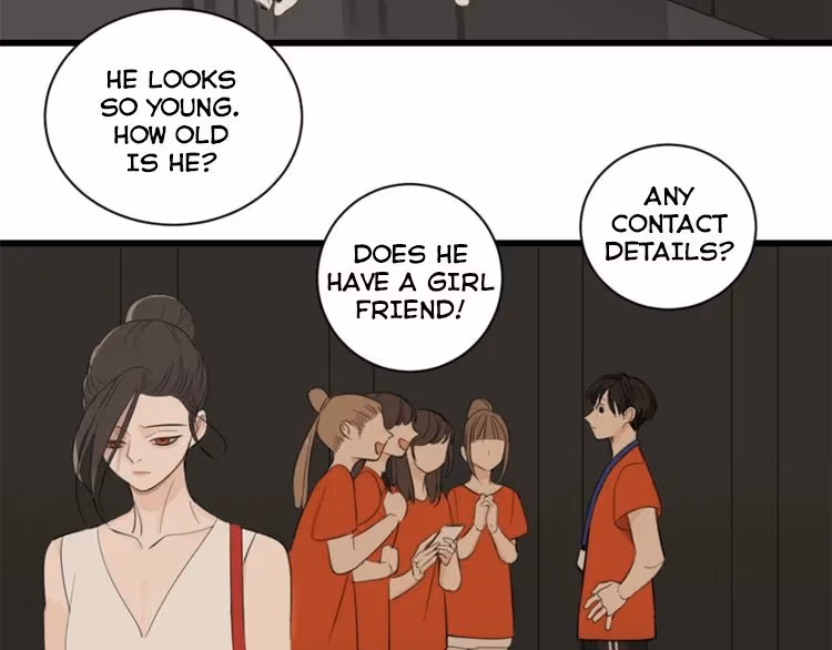 Read Who Is the Prey? chapter 21 image 91 on Lezhin