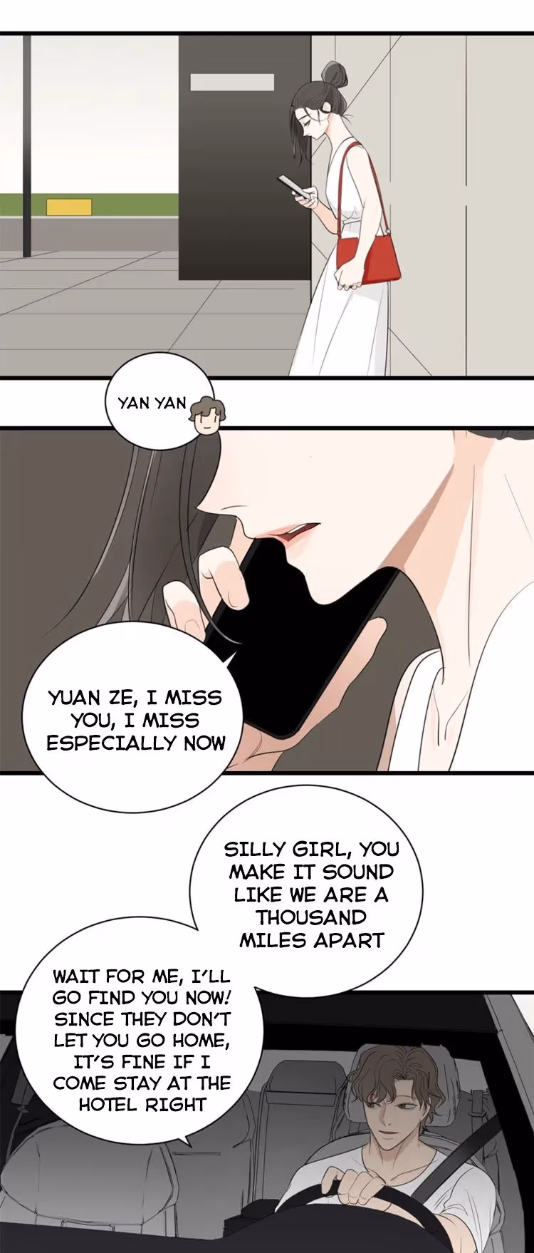 Read Who Is the Prey? chapter 21 image 97 on Lezhin