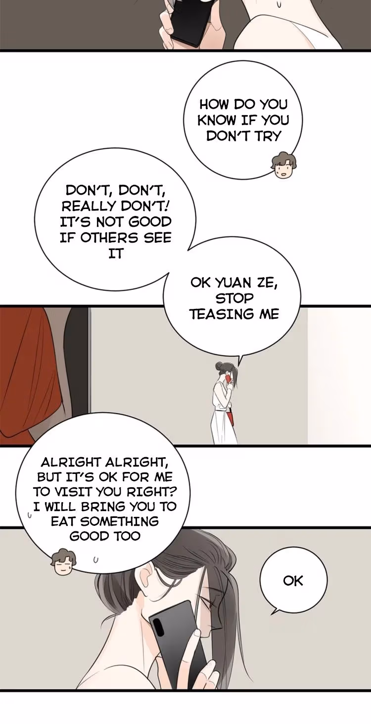 Read Who Is the Prey? chapter 21 image 99 on Lezhin