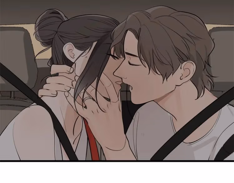 Read Who Is the Prey? chapter 22 image 10 on Lezhin
