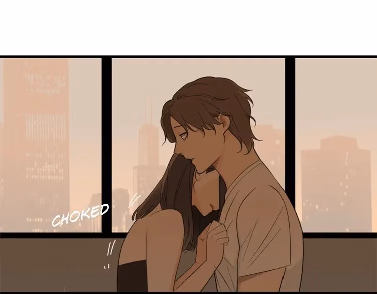 Read Who Is the Prey? chapter 22 image 18 on Lezhin