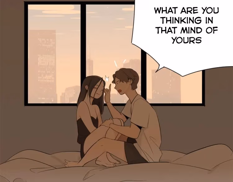 Read Who Is the Prey? chapter 22 image 25 on Lezhin