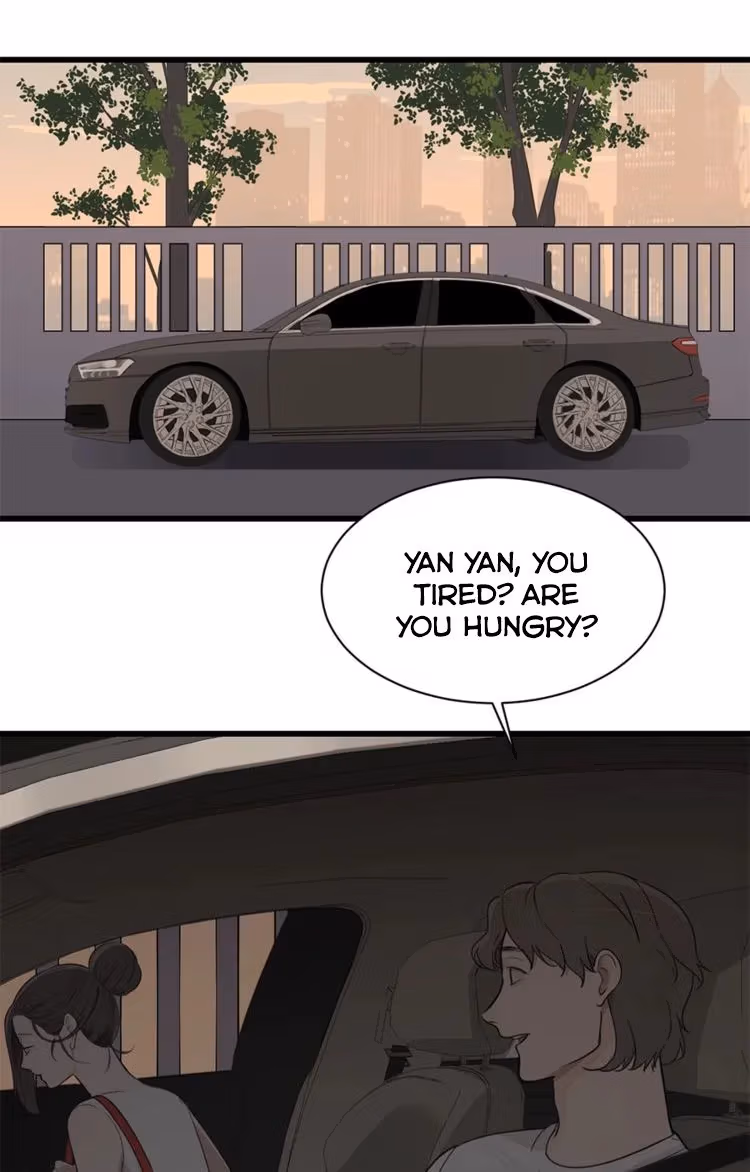 Read Who Is the Prey? chapter 22 image 3 on Lezhin