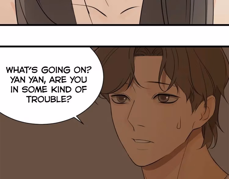 Read Who Is the Prey? chapter 22 image 33 on Lezhin