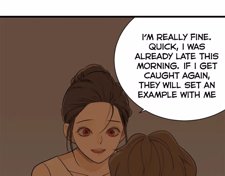 Read Who Is the Prey? chapter 22 image 44 on Lezhin