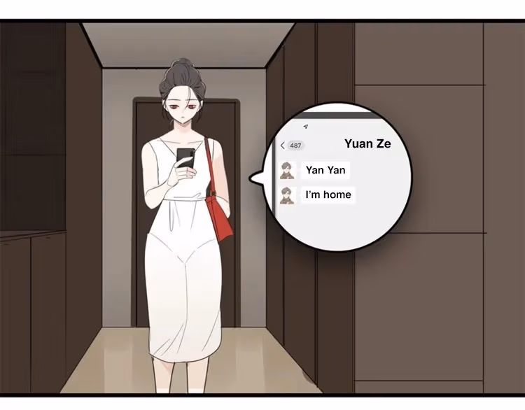 Read Who Is the Prey? chapter 22 image 49 on Lezhin