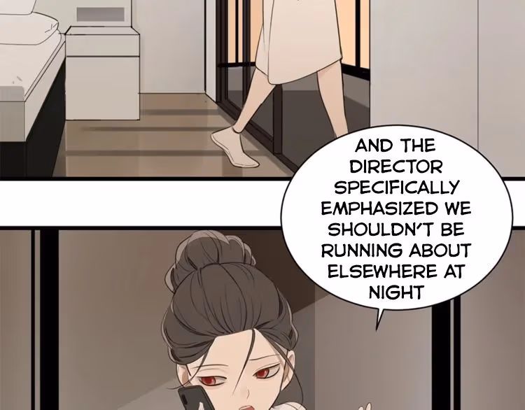 Read Who Is the Prey? chapter 22 image 58 on Lezhin