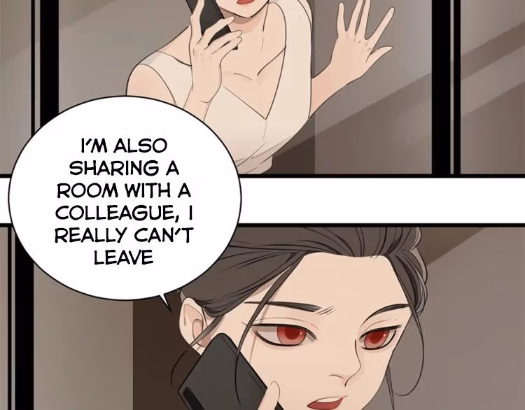 Read Who Is the Prey? chapter 22 image 59 on Lezhin