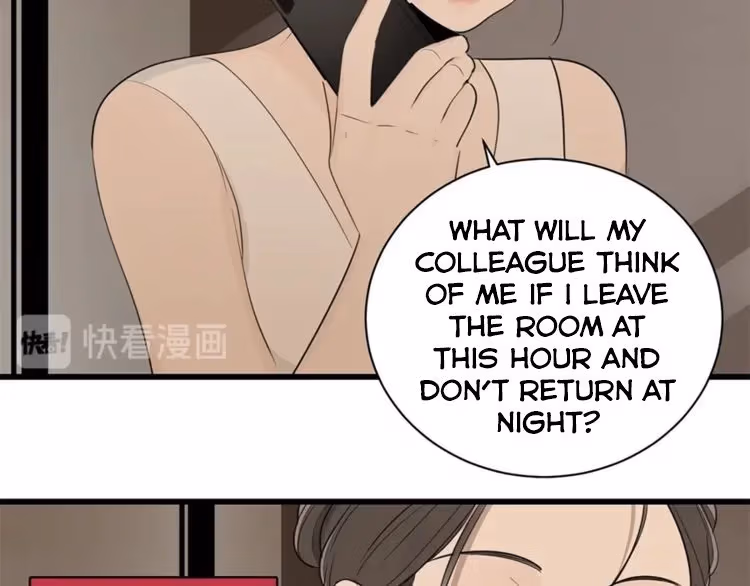Read Who Is the Prey? chapter 22 image 60 on Lezhin