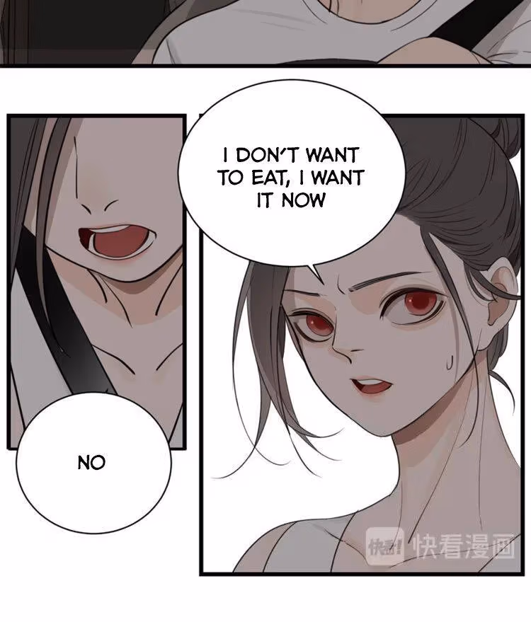 Read Who Is the Prey? chapter 22 image 7 on Lezhin