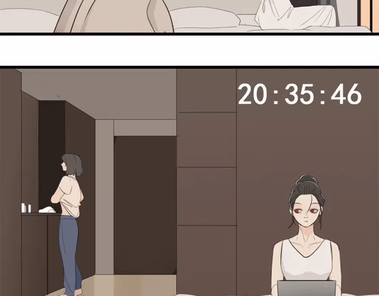 Read Who Is the Prey? chapter 22 image 71 on Lezhin