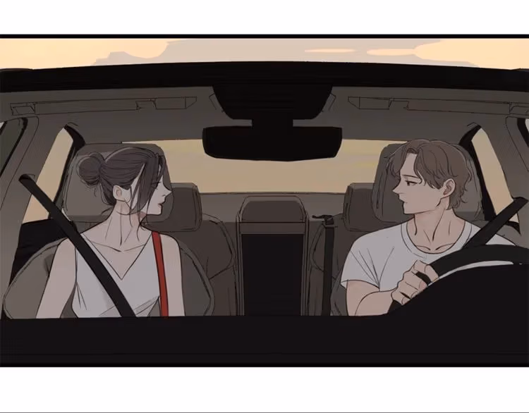 Read Who Is the Prey? chapter 22 image 8 on Lezhin
