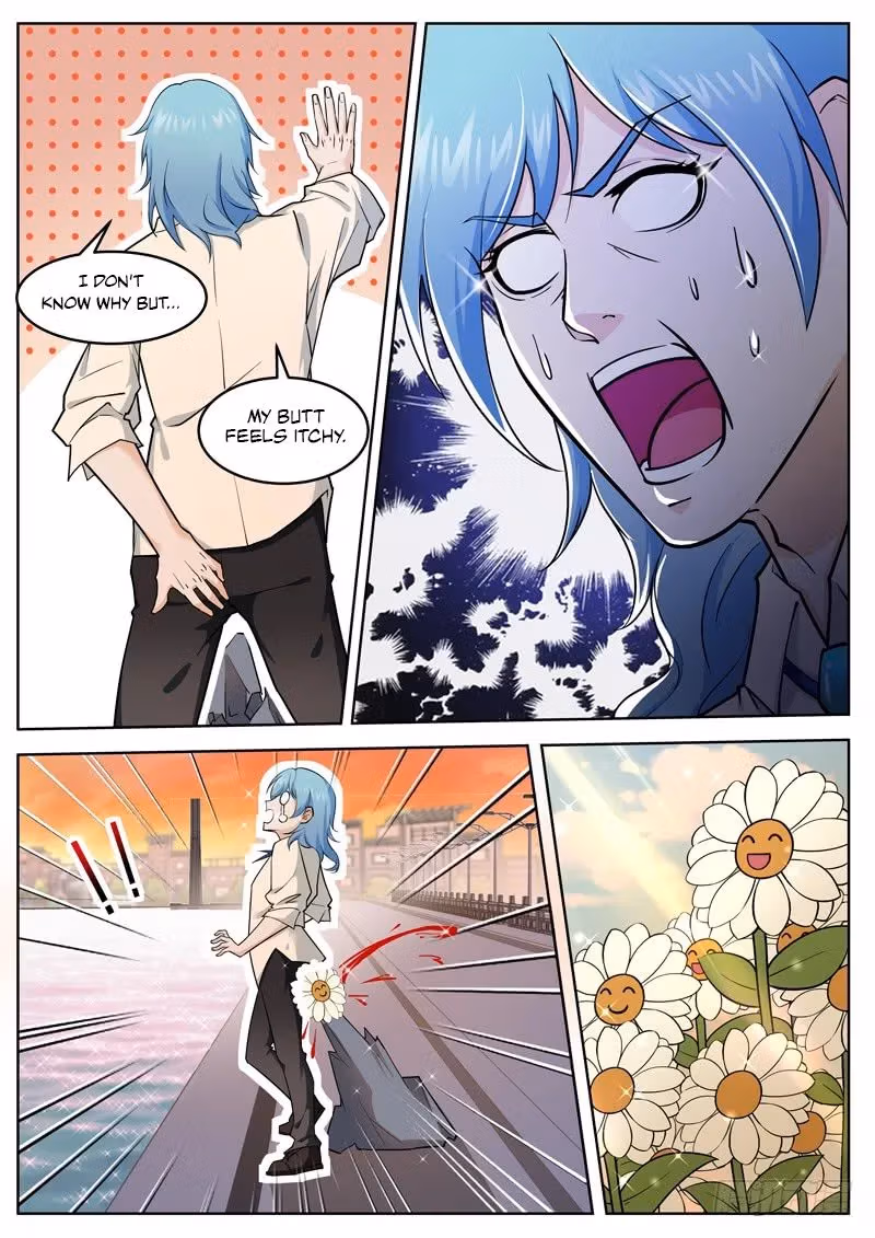 Read Who Is the Prey? chapter 23 image 13 on Lezhin