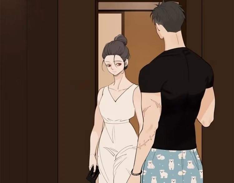Read Who Is the Prey? chapter 23 image 20 on Lezhin