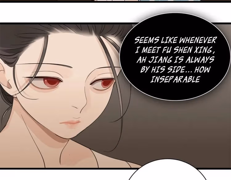 Read Who Is the Prey? chapter 23 image 22 on Lezhin