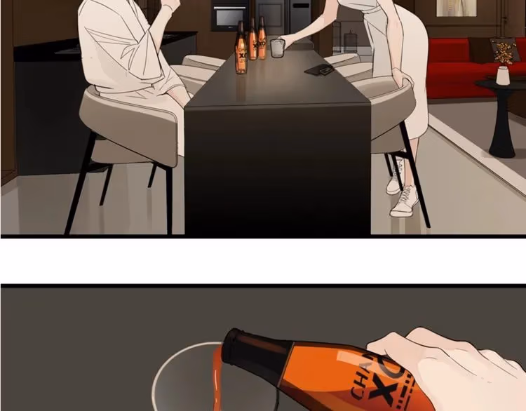 Read Who Is the Prey? chapter 23 image 33 on Lezhin