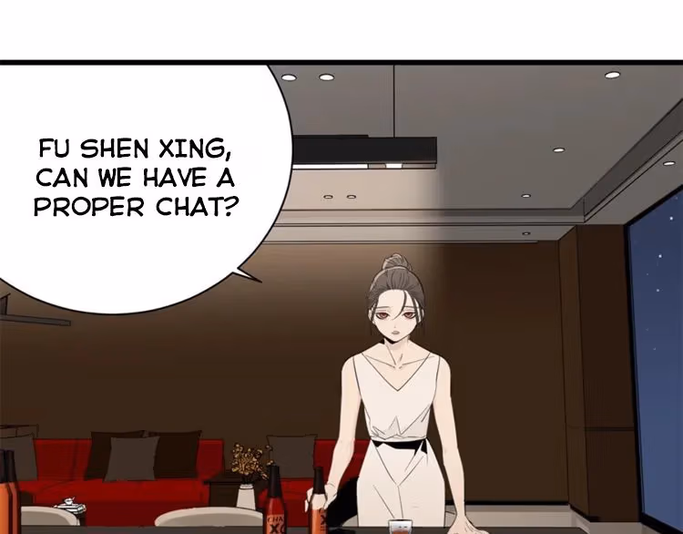 Read Who Is the Prey? chapter 23 image 35 on Lezhin