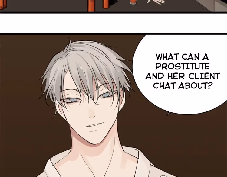 Read Who Is the Prey? chapter 23 image 36 on Lezhin