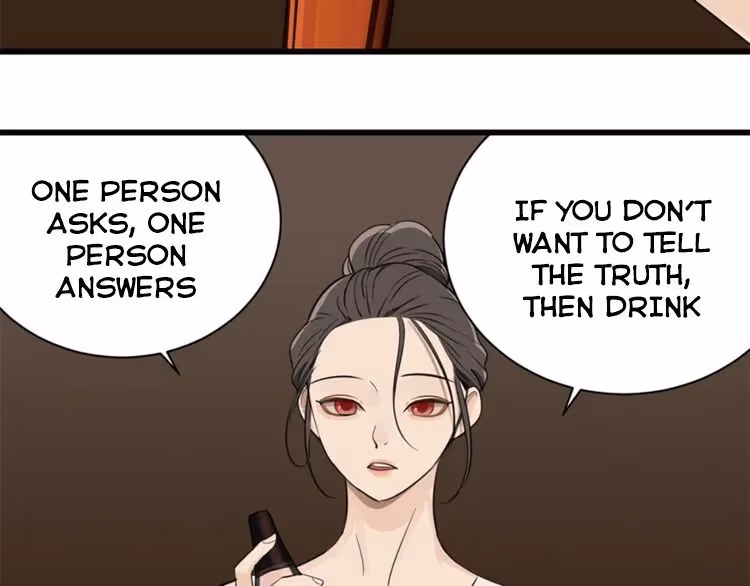 Read Who Is the Prey? chapter 23 image 41 on Lezhin