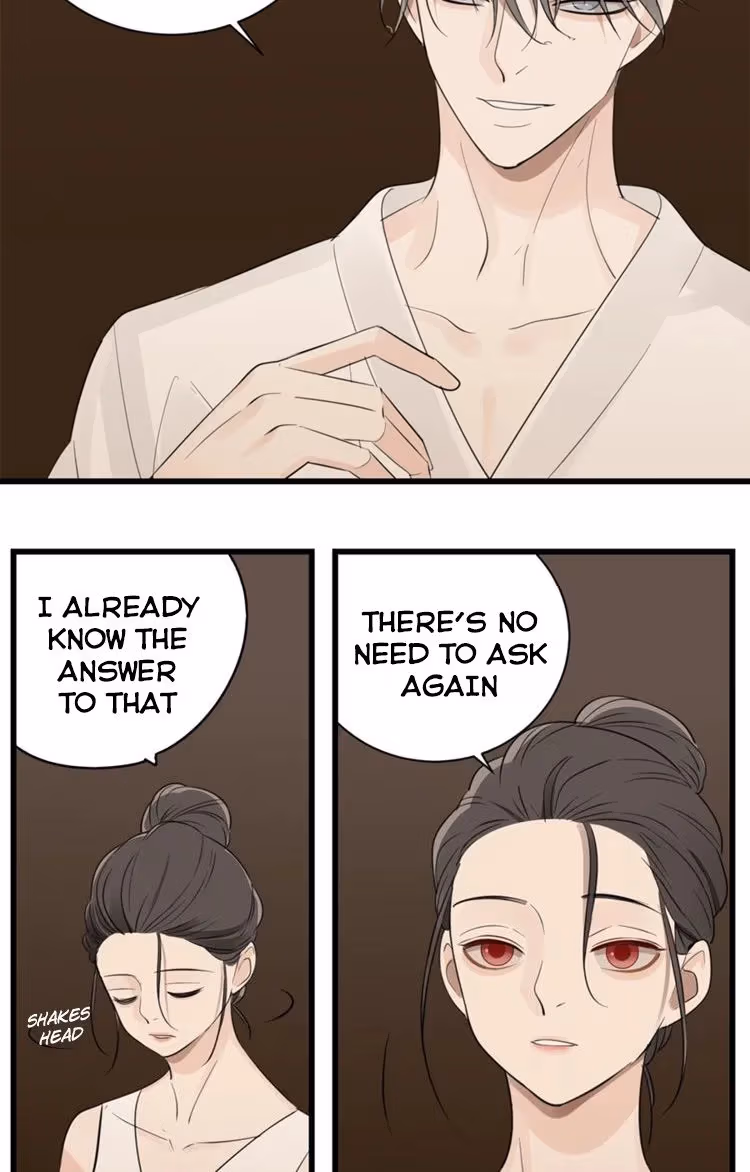 Read Who Is the Prey? chapter 23 image 43 on Lezhin