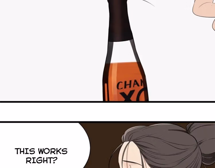 Read Who Is the Prey? chapter 23 image 56 on Lezhin