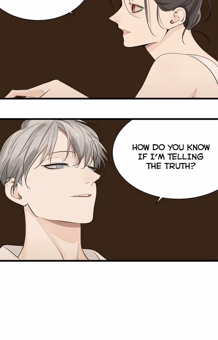 Read Who Is the Prey? chapter 23 image 57 on Lezhin