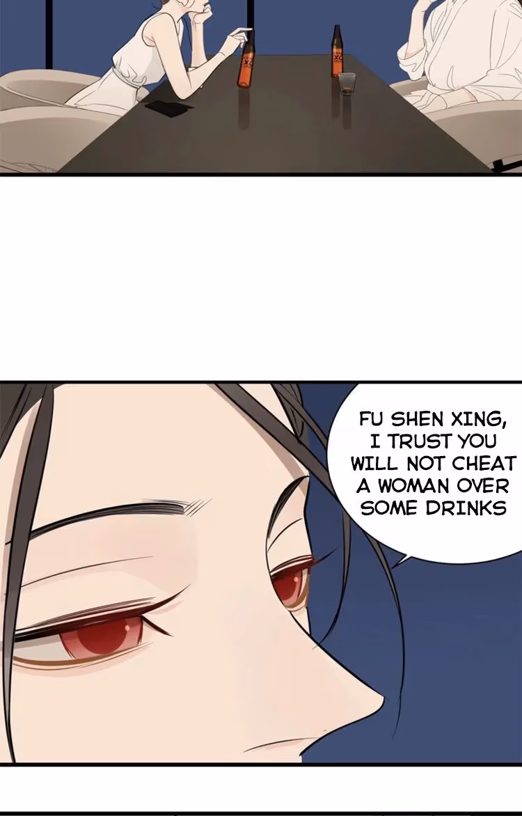 Read Who Is the Prey? chapter 23 image 60 on Lezhin