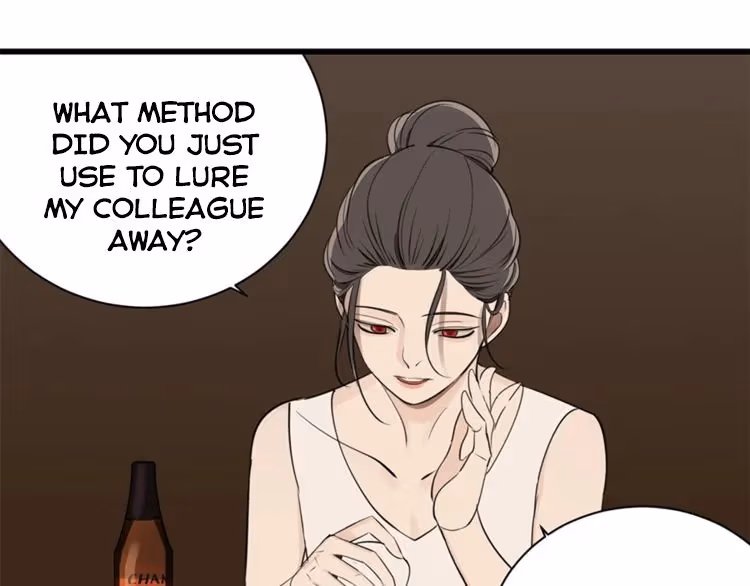 Read Who Is the Prey? chapter 23 image 65 on Lezhin