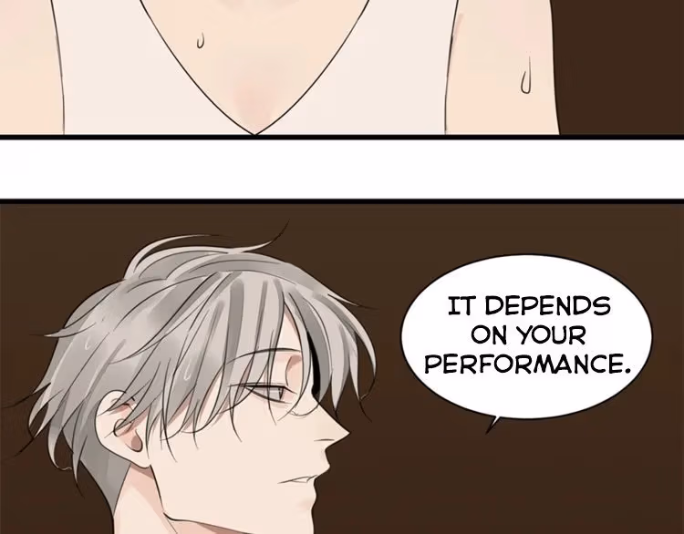 Read Who Is the Prey? chapter 23 image 77 on Lezhin
