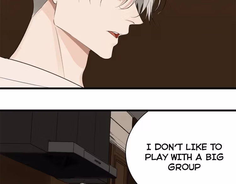 Read Who Is the Prey? chapter 23 image 79 on Lezhin