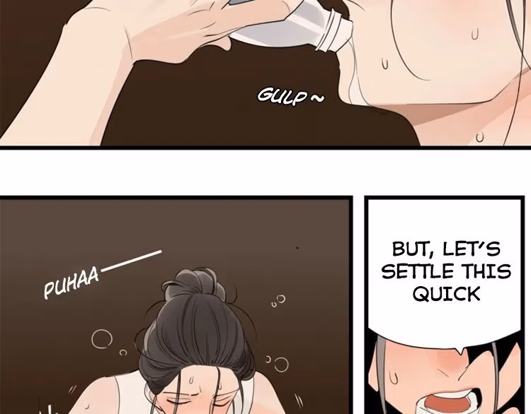 Read Who Is the Prey? chapter 23 image 87 on Lezhin