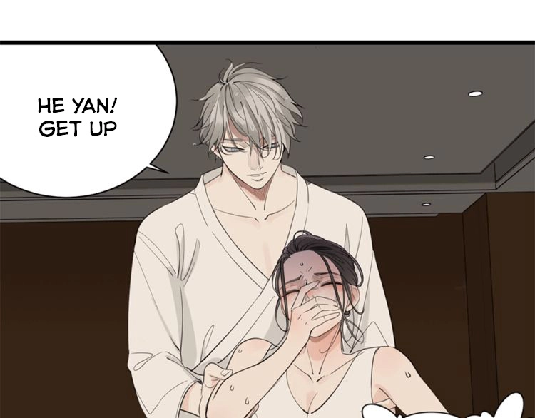 Read Who Is the Prey? chapter 24 image 2 on Lezhin