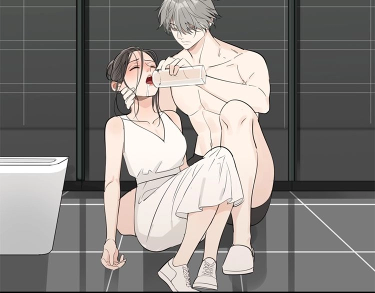 Read Who Is the Prey? chapter 24 image 22 on Lezhin