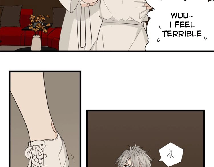 Read Who Is the Prey? chapter 24 image 3 on Lezhin