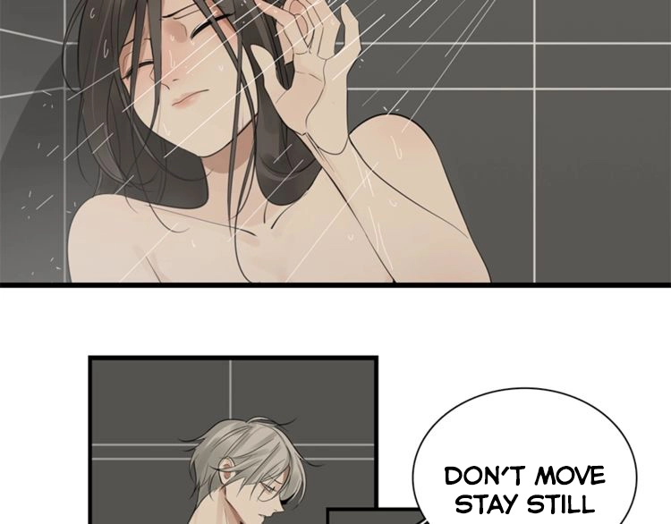 Read Who Is the Prey? chapter 24 image 36 on Lezhin
