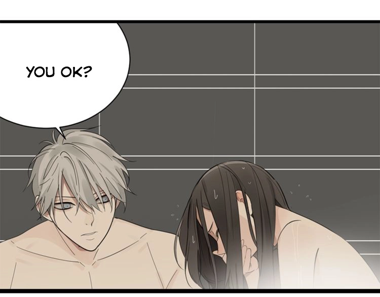 Read Who Is the Prey? chapter 24 image 41 on Lezhin